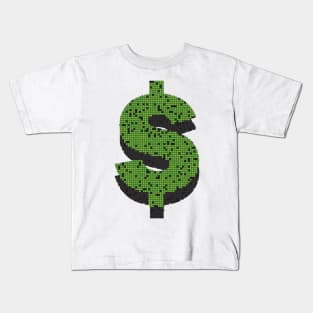 Dollar Kids T-Shirt